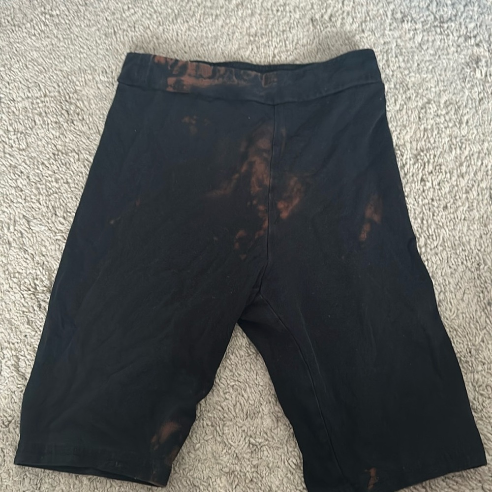 xs biker shorts women’s